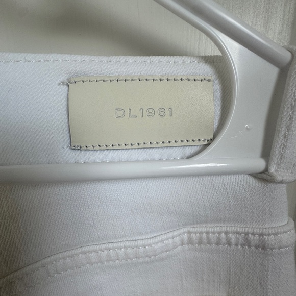 DL1961 Bridget High Rise Instasculpt Bootcut